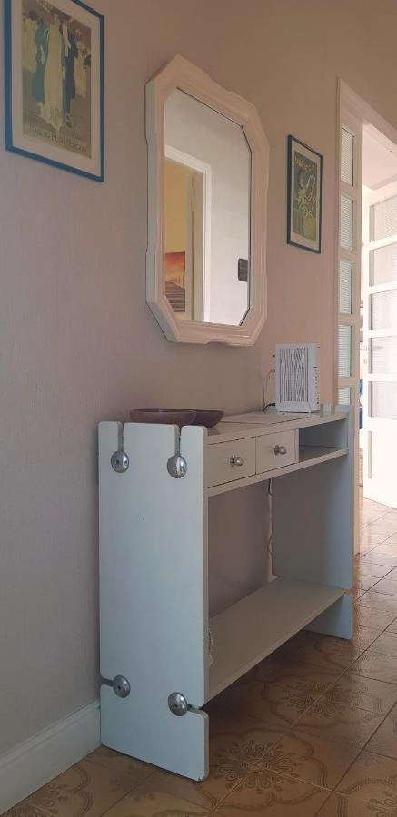 Brezza Di Mare Apartment Lido di Ostia Bagian luar foto